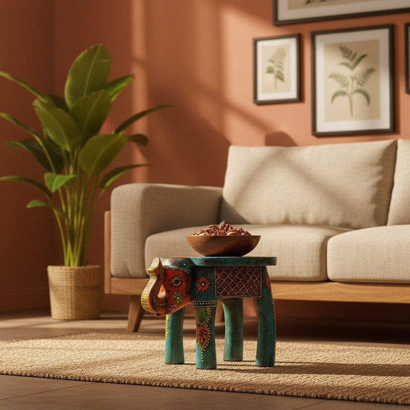 Wooden