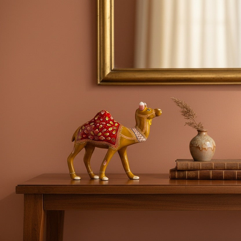Tabletop Decor