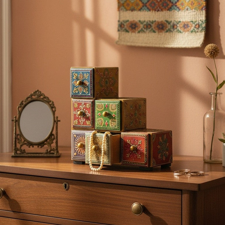 Jewelry Boxes